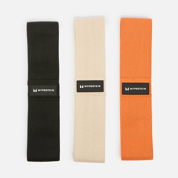 Myprotein Booty Band Bundle - Πολυχρηστικό