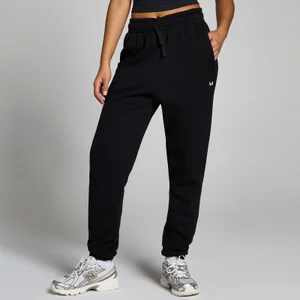 Γυναικεία Φόρμα MP Basics - Μαύρο - Size L