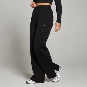 Γυναικεία Φόρμα Σε Ίσια Γραμμή MP Basics - Μαύρο - Size XXS