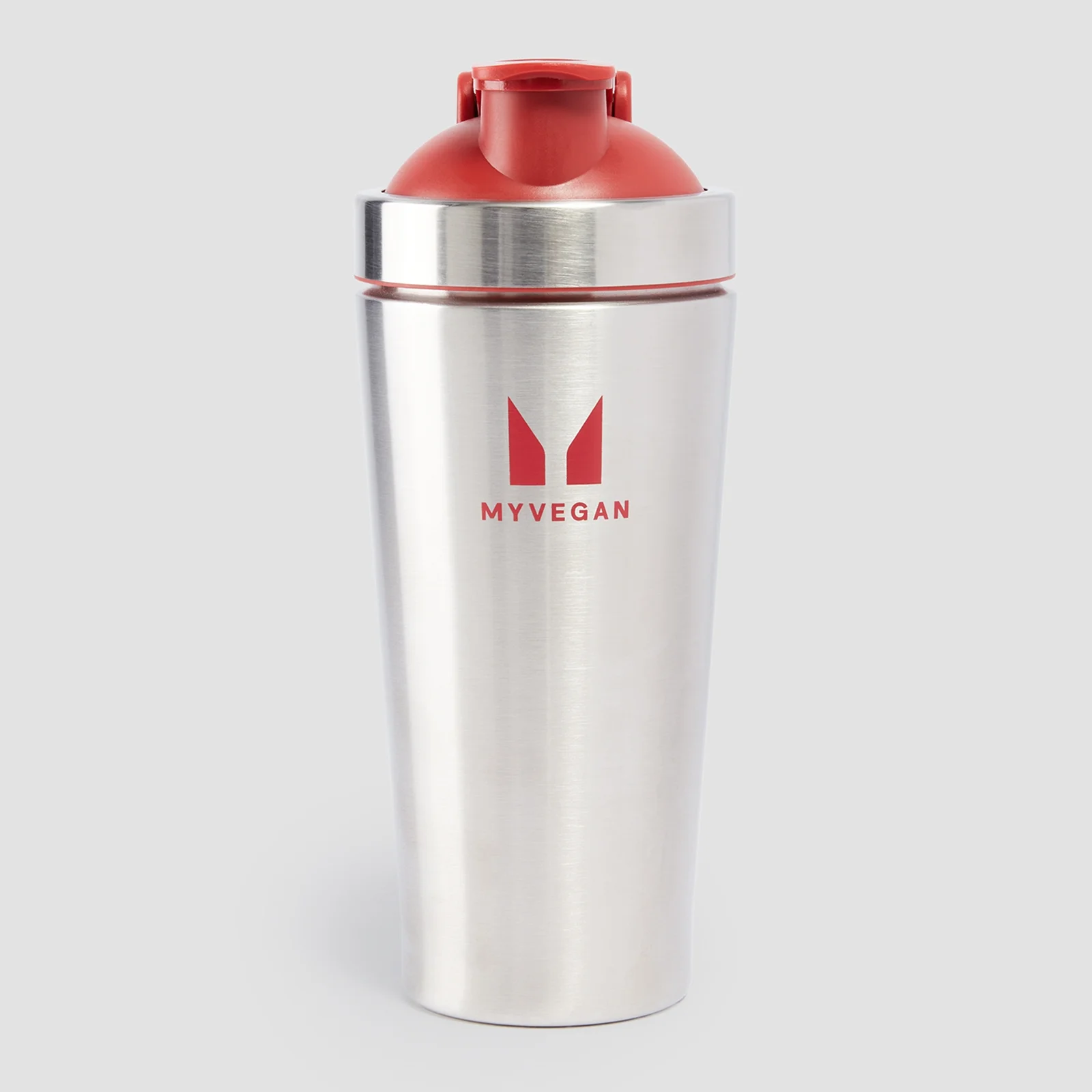 Myvegan Metal Shaker Εικόνα 1
