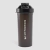 Σέικερ Myprotein Smartshake Lite (1 λίτρο) - Μαύρο