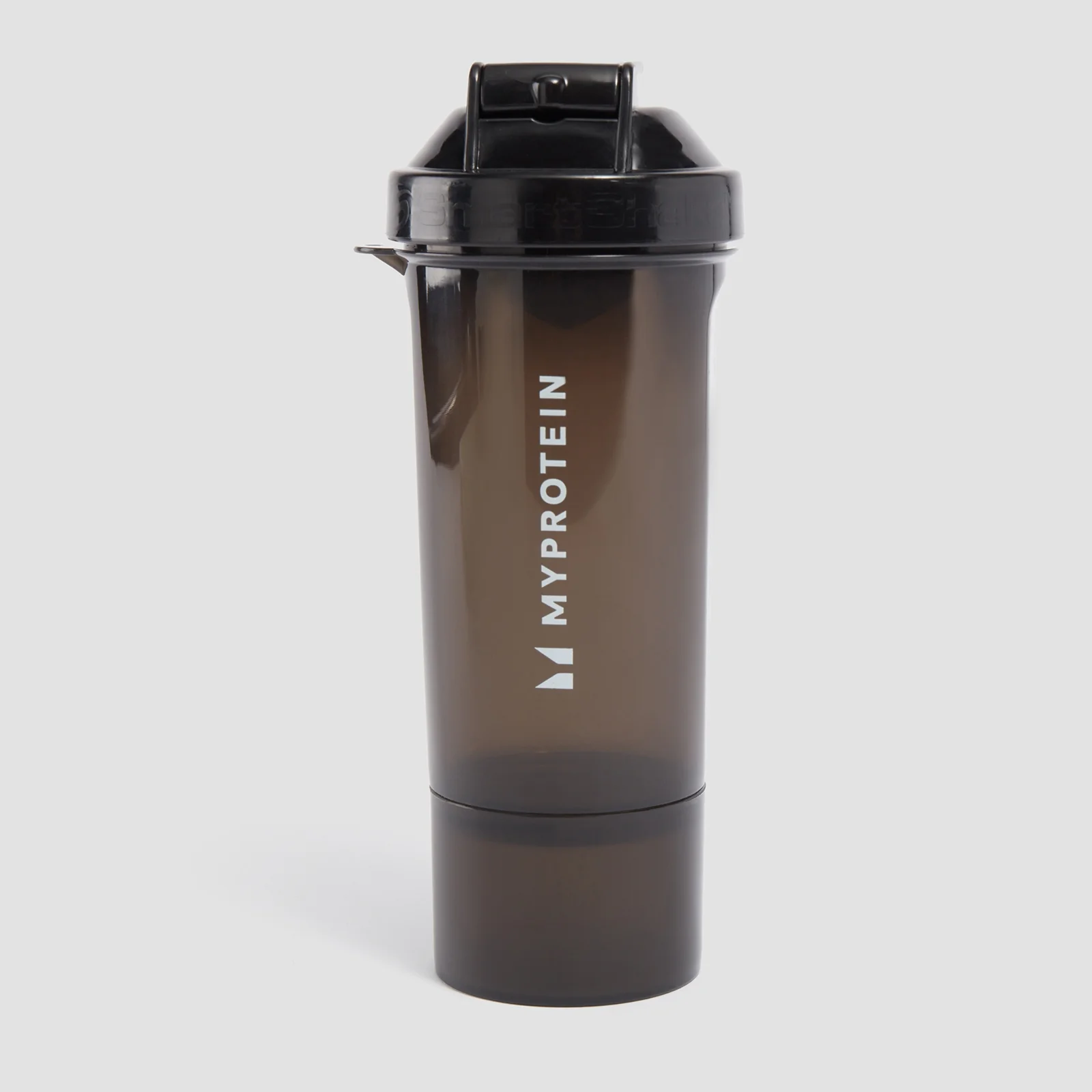 Σέικερ Myprotein Slim - Μαύρο Εικόνα 1