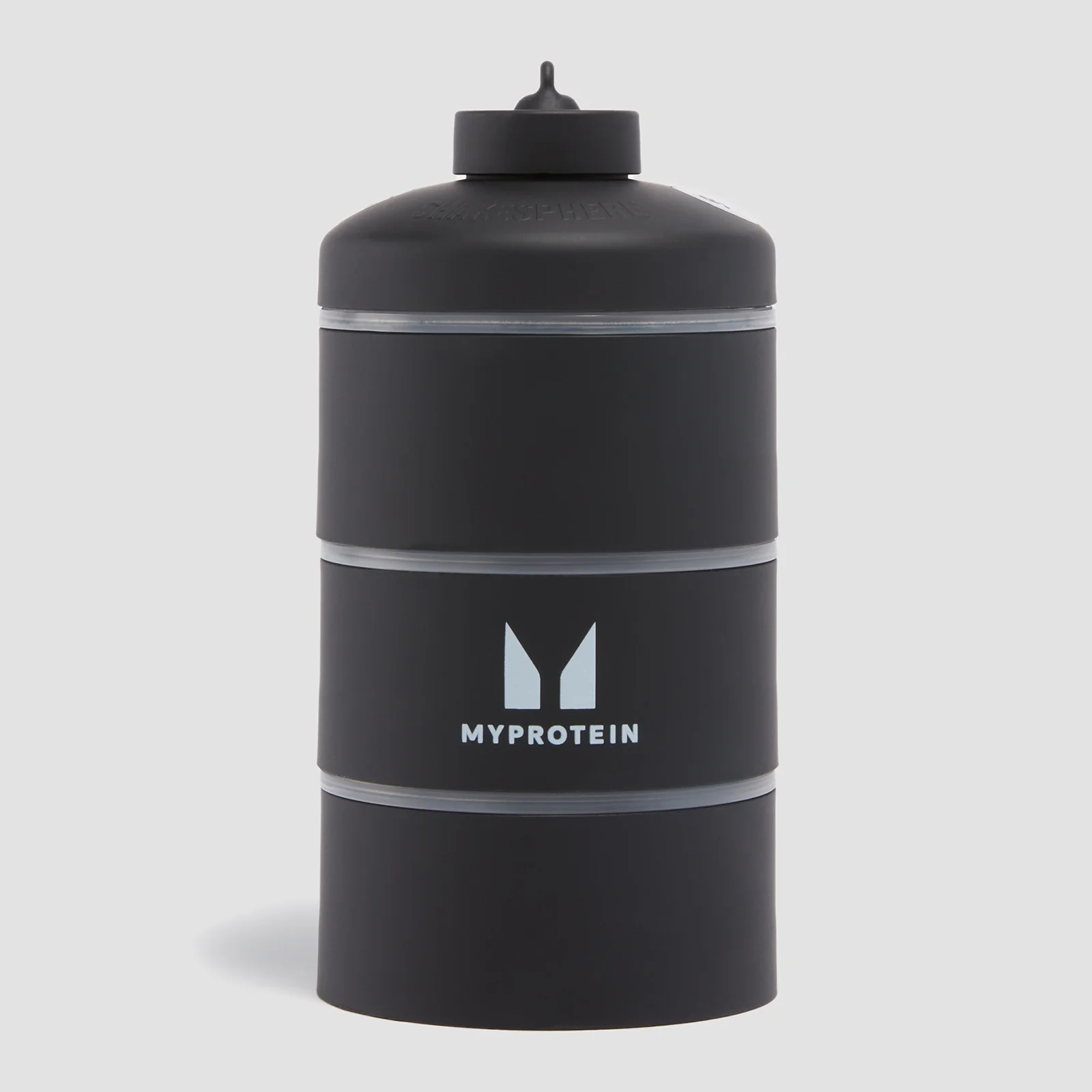 Myprotein Shakesphere Στοιβαζόμενη αποθήκευση Εικόνα 1