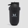 Σέικερ Myprotein ShakeSphere – Μαύρο – 700ml