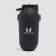 Σέικερ Myprotein ShakeSphere – Μαύρο – 700ml