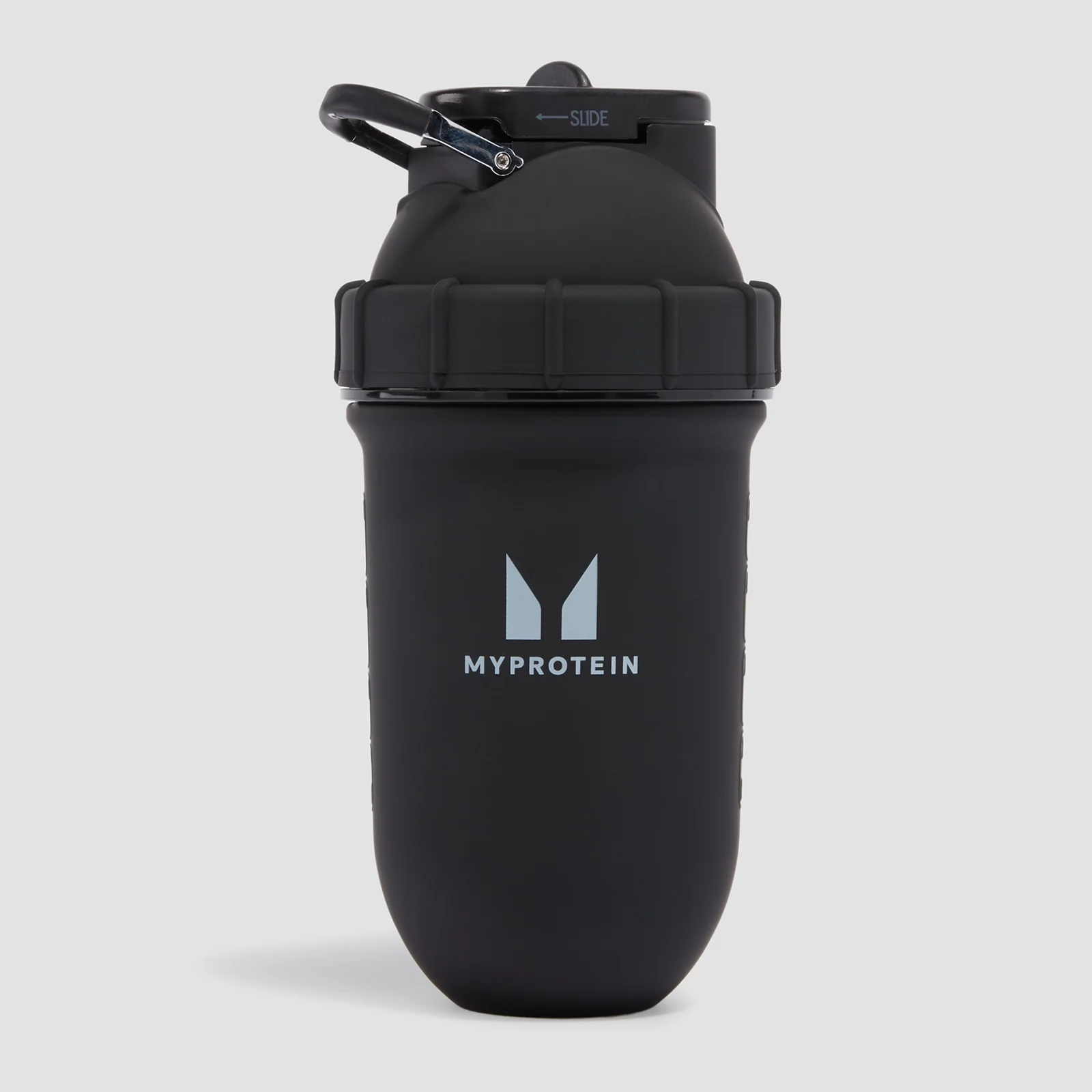 Myprotein Shakesphere Μεταλλικό αναδευτήρα Εικόνα 1