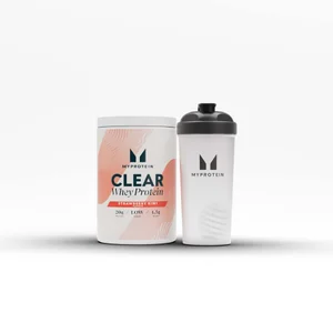 Πακέτο Clear Protein - Option Shaker