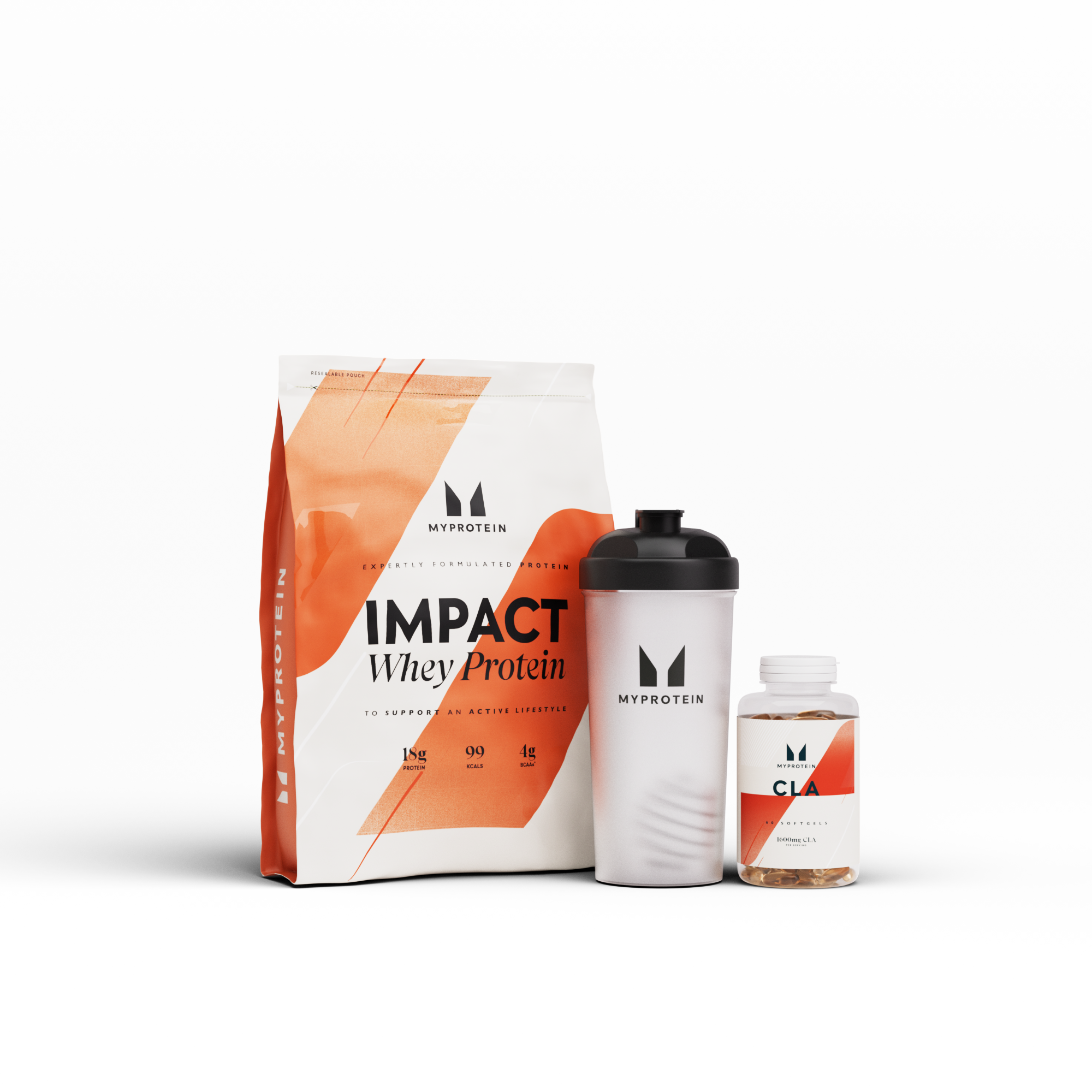 Το πακέτο The Diet - 40servings - Cookies & Cream Εικόνα 1