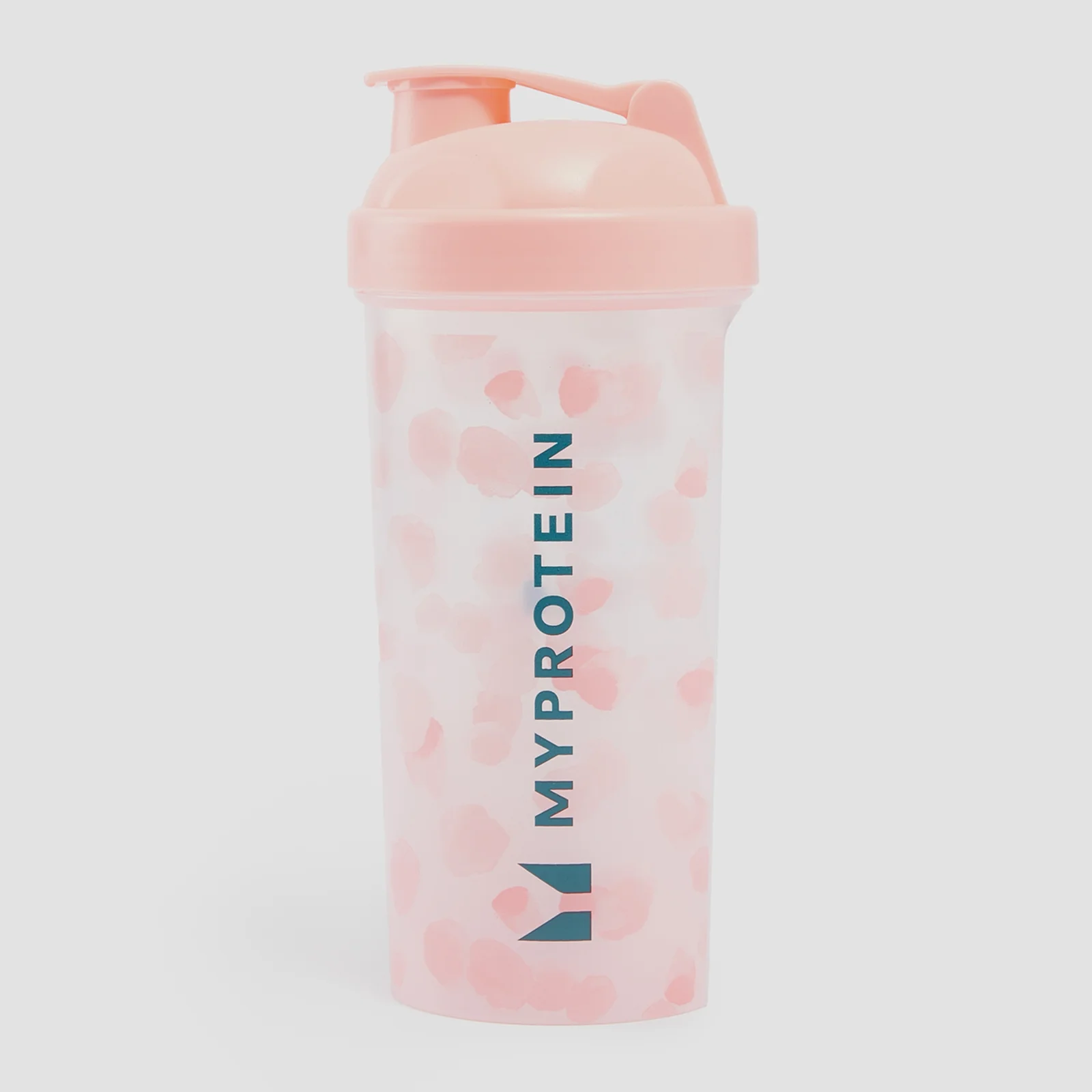 Myprotein Cherry Blossom Shaker - Pink Εικόνα 1