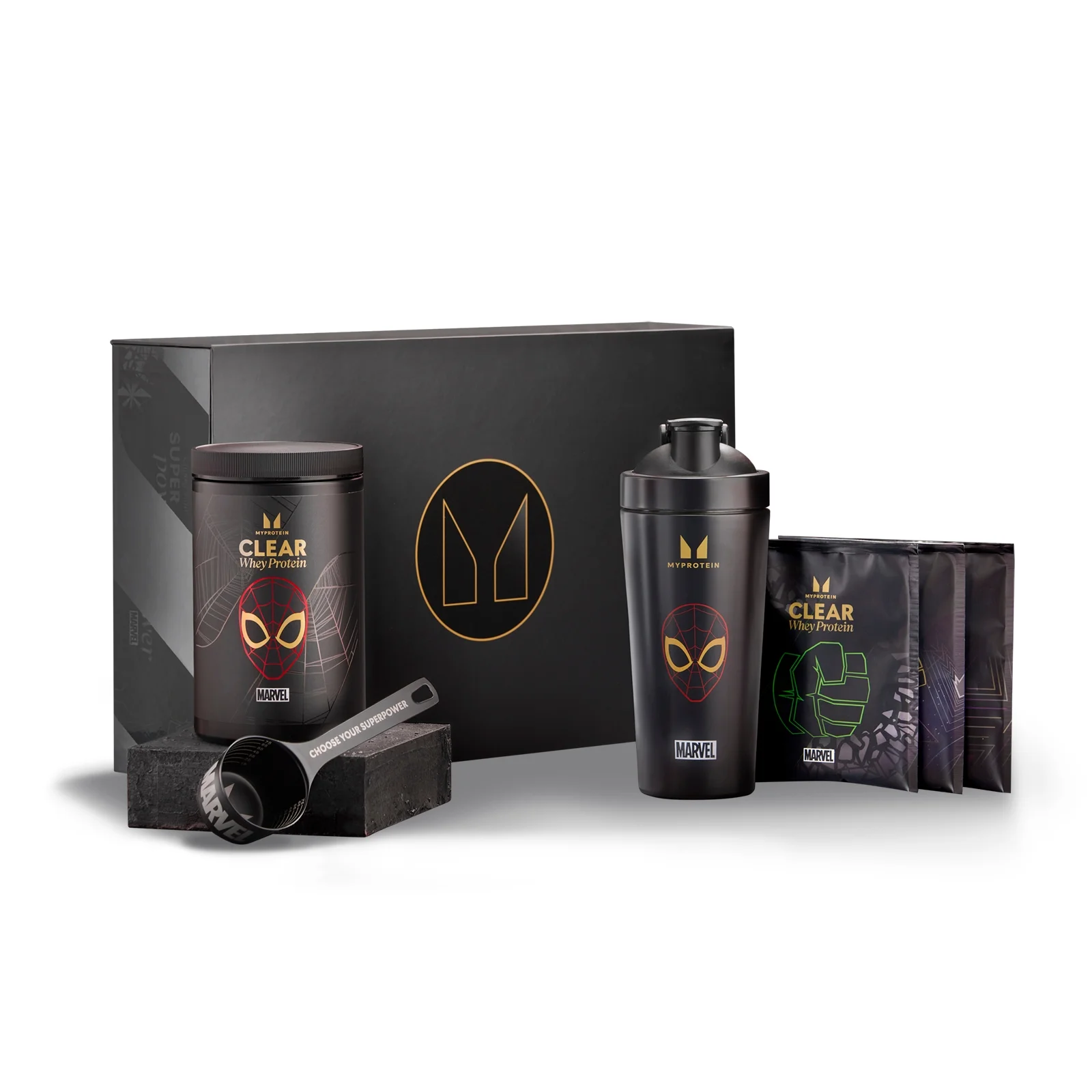 Limited Edition Box - Marvel - Spiderman Εικόνα 1