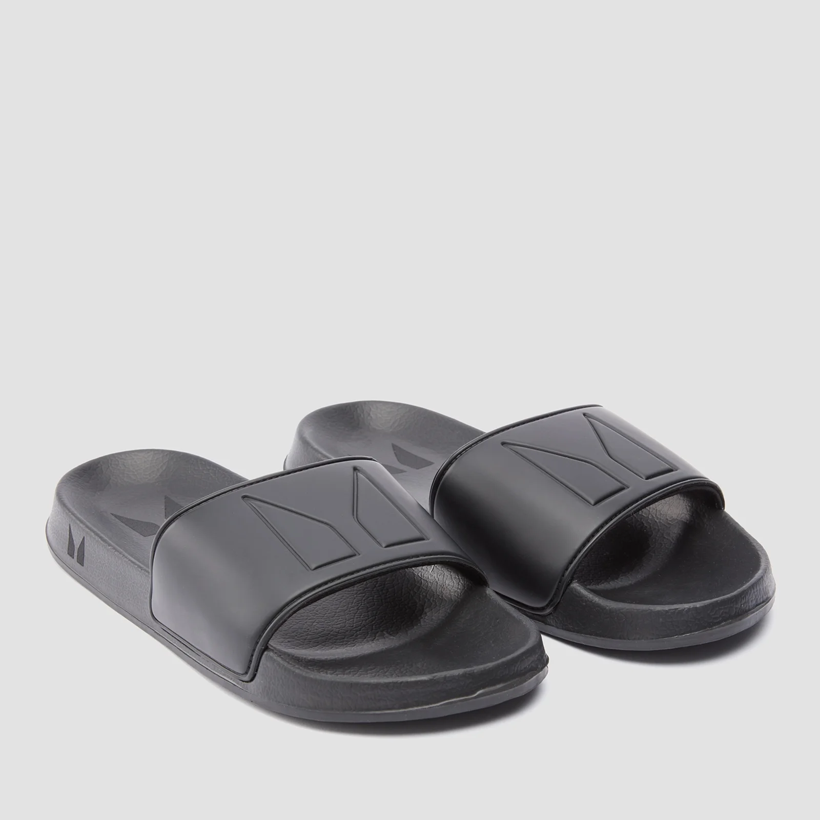 MP Sliders - Black - ΗΒ 5 Εικόνα 1