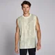 Ανδρικό Tank Top MP Tempo Με Μεγάλο Άνοιγμα Στη Μασχάλη - Barley Green