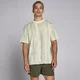 Ανδρικό Oversized Μπλουζάκι MP Tempo - Barley Green