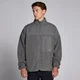 Ανδρικό Πουλόβερ Fleece MP Lifestyle Hybrid - Moss Grey