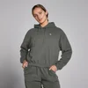 Γυναικείο Φούτερ Με Κουκούλα MP Fleece - Gunmetal