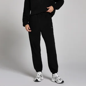 Γυναικεία Φόρμα Fleece MP - Μαύρη - Size S