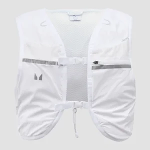 MP Hydration Vest - White - Size S