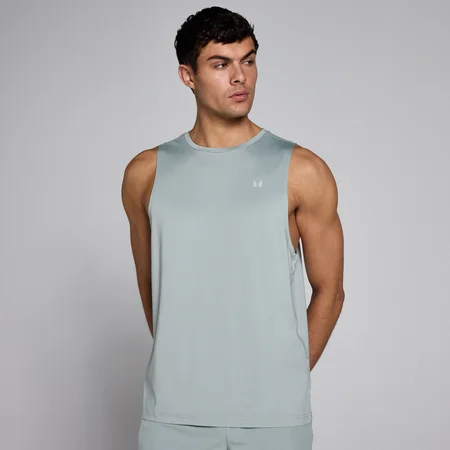 Ανδρικό Tank Top Προπόνησης MP