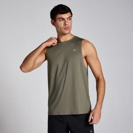 Ανδρικό Tank Top Προπόνησης MP