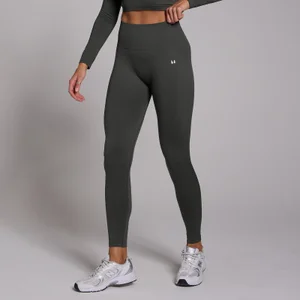 Γυναικείο Κολάν Χωρίς Ραφές MP Shape - Size XXL