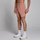 Ανδρικό Ελαφρύ 7" Σορτς Προπόνησης MP