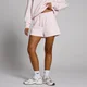 Γυναικείο Σορτς Γυμναστικής MP Basics - Baby Pink