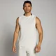 Ανδρικό Tank Top Με Πλέγμα MP Tempo - Mist