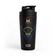 Myprotein Wolverine Metal Shaker - Black