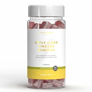 Ζελεδάκια μηλόξυδο χωρίς ζάχαρη - Flavour Sugar Free Apple