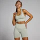 Γυναικείο Αθλητικό Σουτιέν Χωρίς Ραφές MP Shape