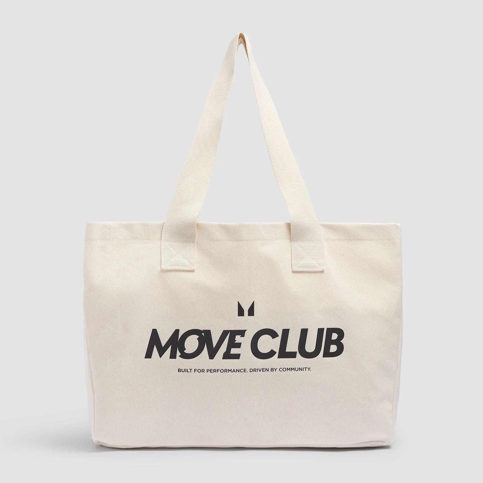 Τσάντα Tote MP Move Club - Φυσικό Εικόνα 1