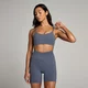 Γυναικείο Αθλητικό Σουτιέν MP Tempo - Charcoal Blue