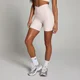 Γυναικείο Σορτς MP Tempo - Baby Pink
