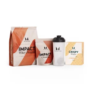 Protein Bundle - Protein Flavour Chocolate Brownie