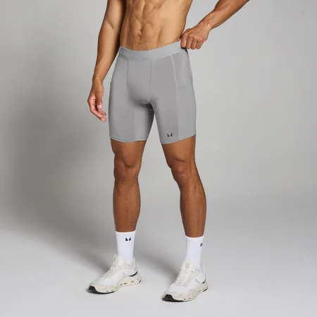 Ανδρικό Baselayer MP Tempo - Stone Grey