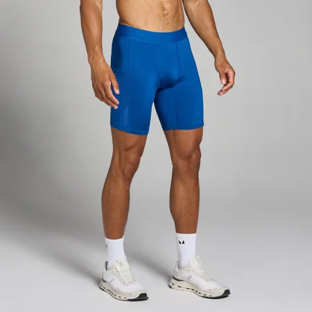 Ανδρικό Baselayer MP Tempo - True Blue