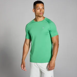 Ανδρικό Μπλουζάκι Προπόνησης MP - Fresh Green - Size S