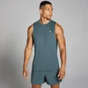 Ανδρικό Tank Top Προπόνησης MP - Σκούρο γκρι