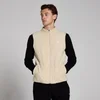 Ανδρικό Γιλέκο Fleece MP - Oat