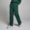 Γυναικεία Φόρμα Σε Ίσια Γραμμή MP Basics - Racing Green