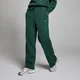 Γυναικεία Φόρμα Σε Ίσια Γραμμή MP Basics - Racing Green