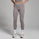 Γυναικείο Κολάν MP Active Με Τσέπες - Cool Grey