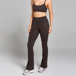 Γυναικείο Κολάν Καμπάνα MP Tempo - Cocoa - Size XS