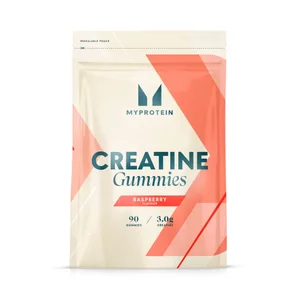 Creatine Gummies Κρεατίνης - Flavour Raspberry