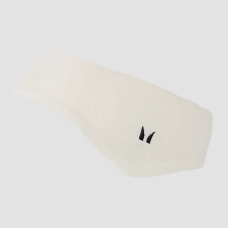 Καλύμματα Αυτιών Fleece MP - Soft Cream