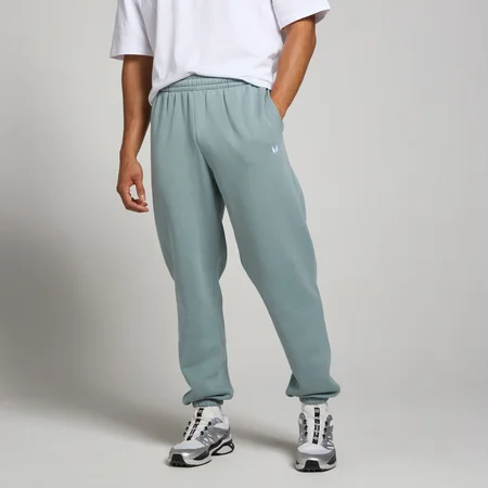 Ανδρική Φόρμα MP Rest Day Oversized - Lead