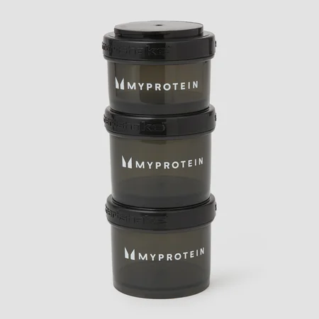 Πύργος MP Power - Μαύρο