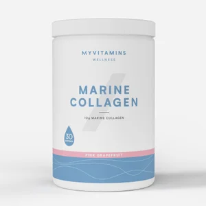 Marine Collagen - Flavour Pink Graperfruit