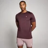 MP Ανδρικό Training T-shirt - Fudge