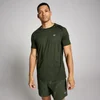 MP Ανδρικό Training T-Shirt - Πράσινο του Δάσους